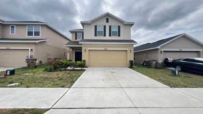 Photo - Beautiful Harmony Central Water Front Home AVAILABLE NOW!