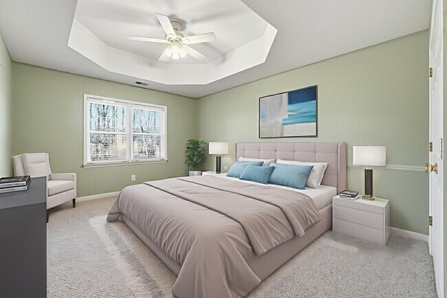 Photo - 3362 Perrington Pointe Unit 1