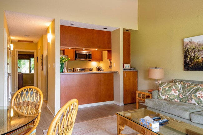Building Photo - 1299 Uluniu Rd Unit ID1246376P Rental