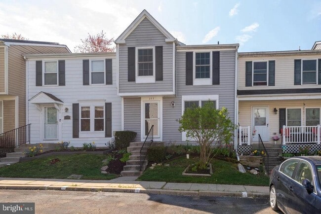 Photo - 377 Valiant Cir Townhome