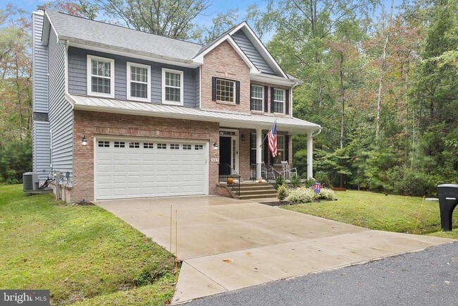 Building Photo - 937 Marzoff Rd