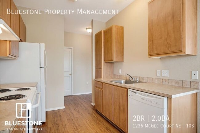 Photo - 1236 Mcgee Ct NE Unit 103