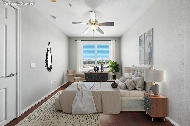 Photo - 7575 Kirby Dr Unidad 2204