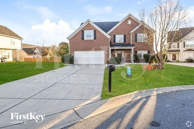 Building Photo - 2837 Quarry View Dr Rental