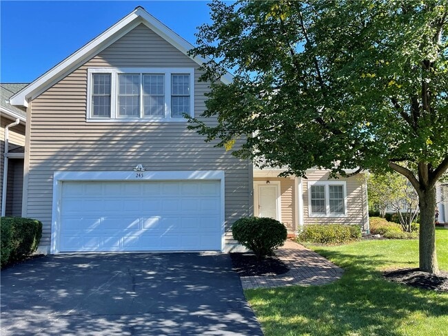 Photo - 245 Roseland Ln