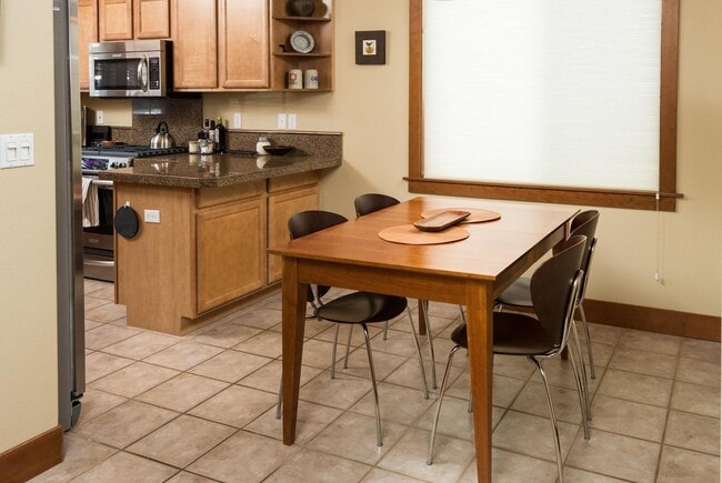 Photo - Charming Westside 2 Bed + Office | Trails, River Access & Minutes to Old Mill