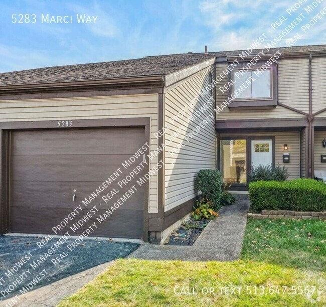Building Photo - 5283 Marci Way Rental