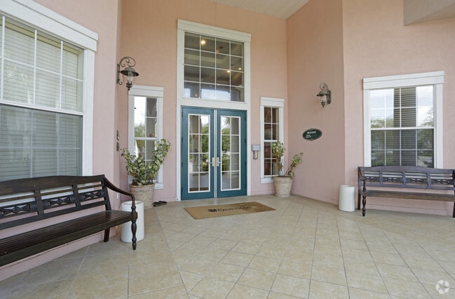 Calypso Bay Apartments