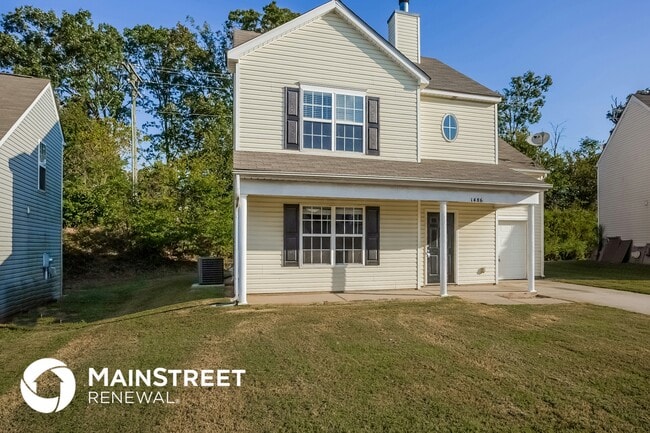 Photo - 1486 Kindred Cir NW