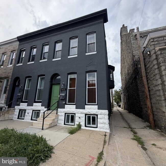 Photo - 1432 E Lanvale St