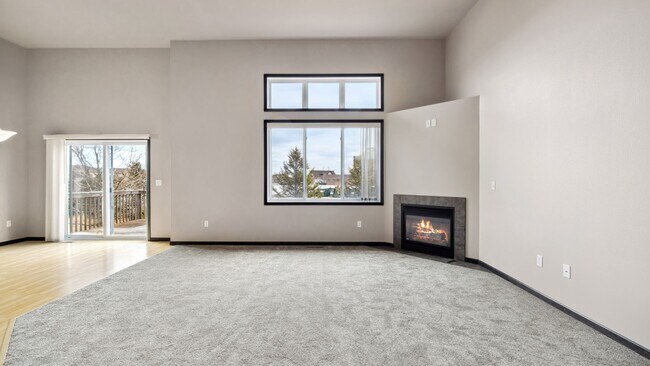 Town Square Townhomes