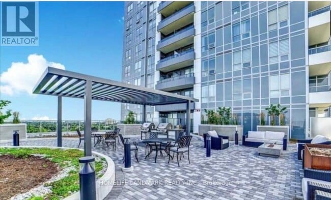Photo - 3121 Sheppard Ave E Unit 301