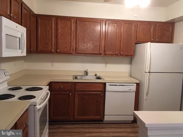 Building Photo - 20317 Beaconfield Terrace Unit 20317