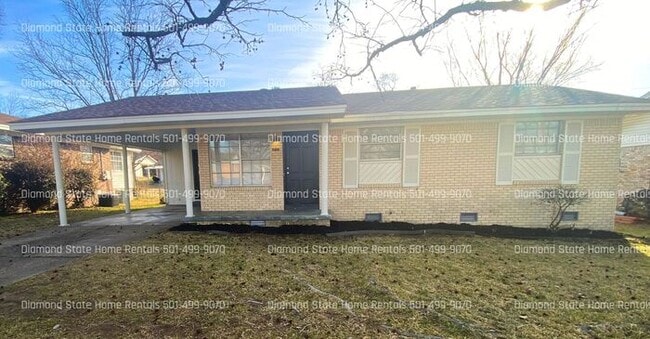 Building Photo - 5808 Del Prado St