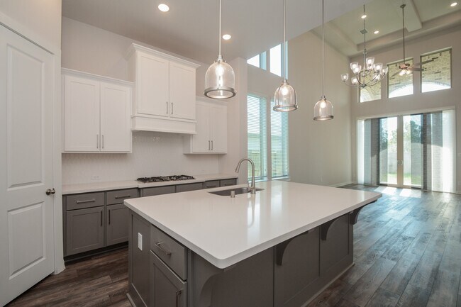 Photo - 4319 Harlow Ranch Ct