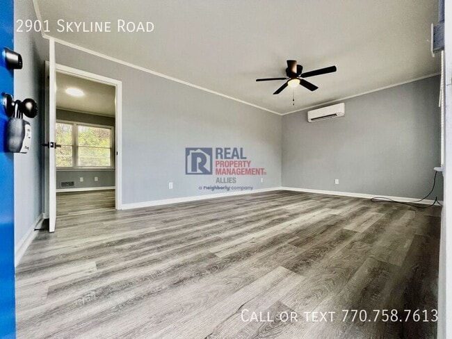 Building Photo - 2901 Skyline Rd