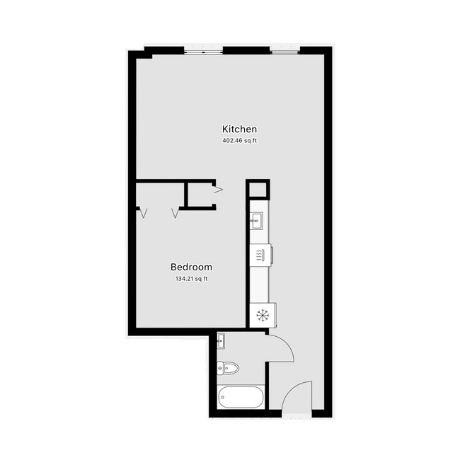 Photo - Adams Ave. Unit 1