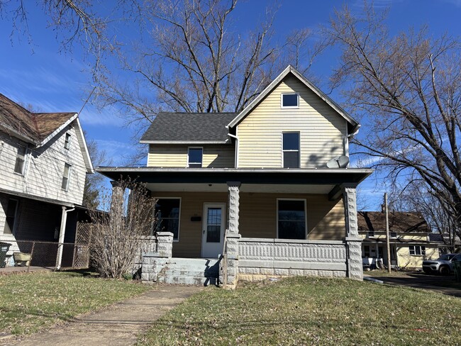 Building Photo - 50 Forest Ave SE