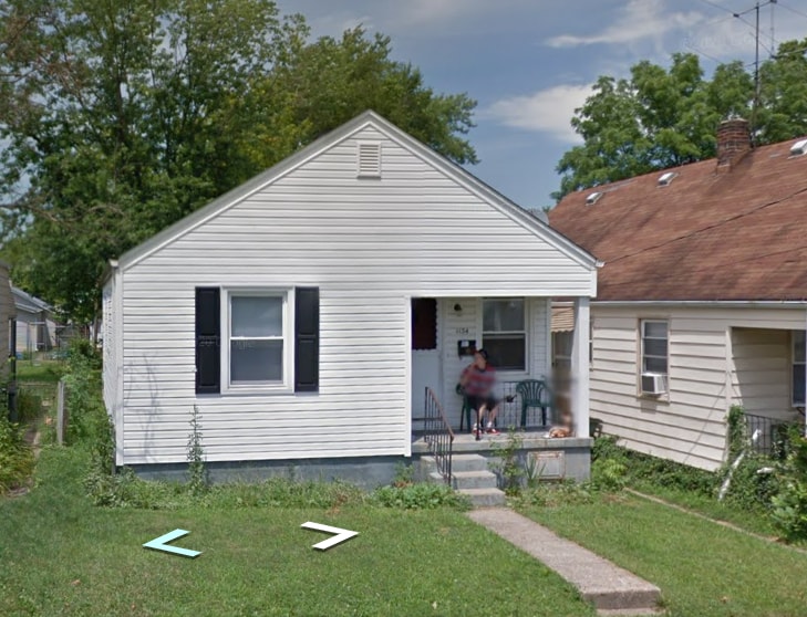 Photo - 1134 Goodman Ave