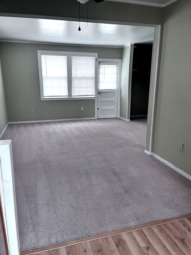 Photo - Two Bedroom, Spacious Apartment
