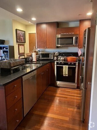 Building Photo - 533 Cambridge St Unit 303 Rental