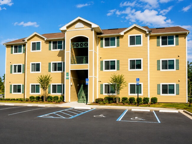 Photo - Arbor Crest Apartments