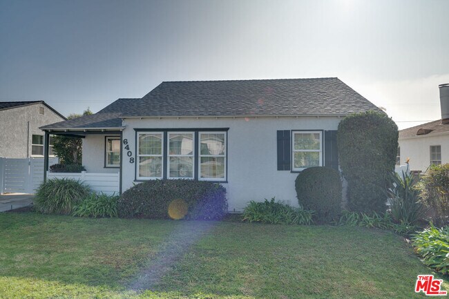 Building Photo - 6408 W 82nd St