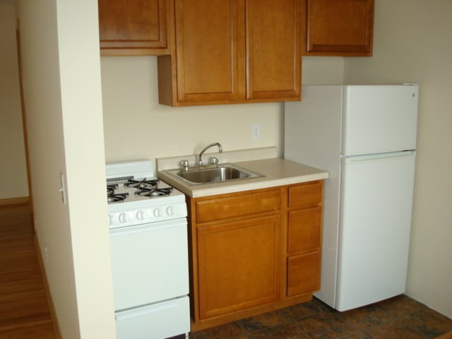 Photo - Regent Place Apartments