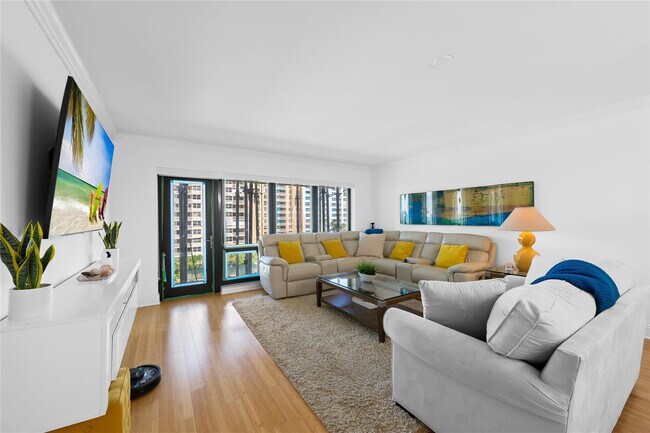 Photo - 5100 N Ocean Blvd Unit 702