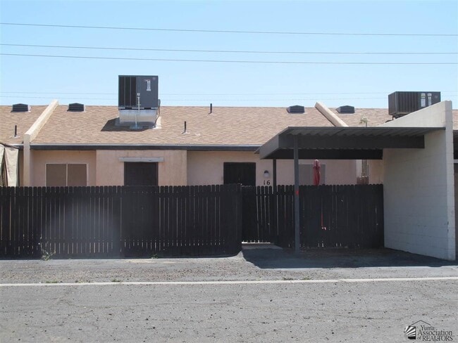 Photo - 2776 S Ave 2 1/2 E Unit 16