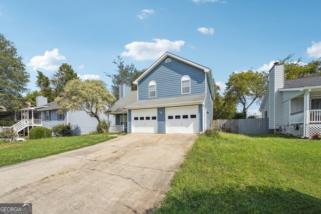 Photo - 3758 Westchase Dr