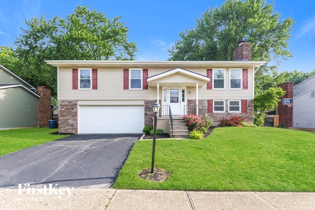Photo - 4287 Honeybrook Ave House