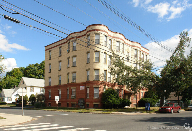 Building Photo - 218 West St Unit D4 Rental