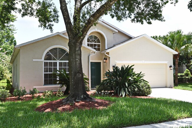 Cozy 4 bedroom home - Oviedo - UCF Welcome. - Cozy 4 bedroom home - Oviedo - UCF Welcome.