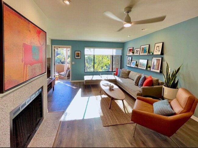 Photo - Furnished Modern Living at The Greens