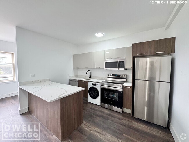 Building Photo - 5638 N Ashland Ave Unit S Rental