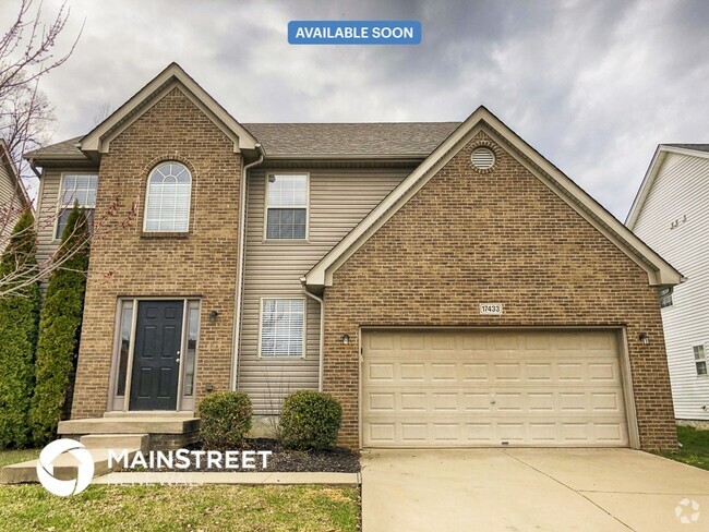 Building Photo - 17433 Curry Branch Rd Rental