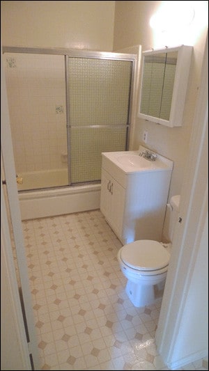 Photo - Aqua Vista Apartments