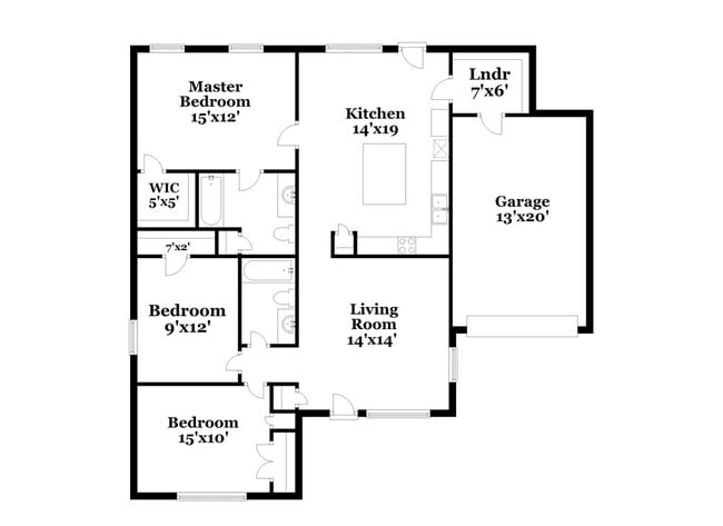 Photo - 13438 Glencreek Ln
