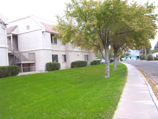 Sun River Apartments - Sun River Apartments