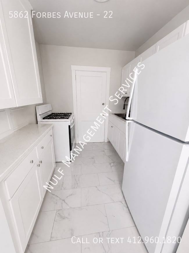 Photo - 5862 Forbes Ave Unit 22