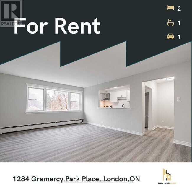 Photo - 1284 Gramercy Park Pl
