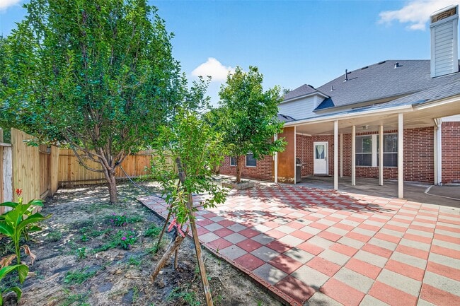 Photo - 17611 Haywood Oaks Dr
