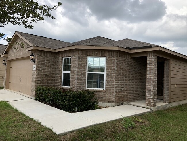 Photo - Luckey Ranch One-Story Home with Flex Room