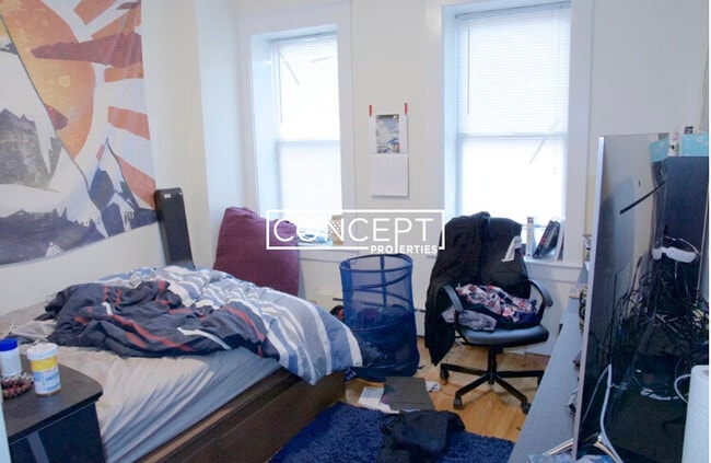 Photo - 78 Fenway Unit B3