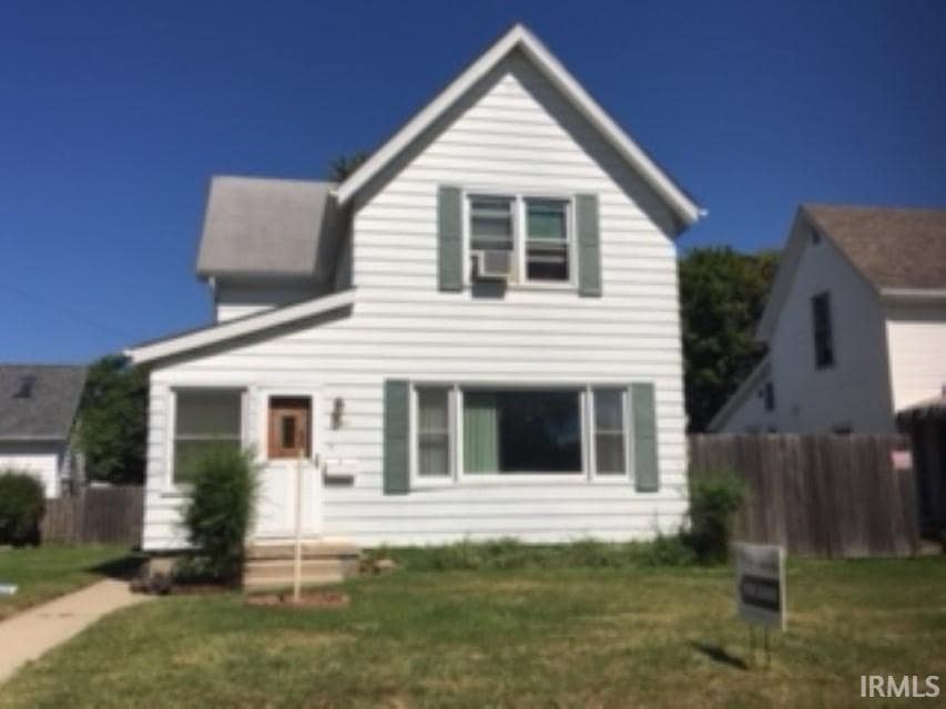 Photo - 1910 Kossuth St