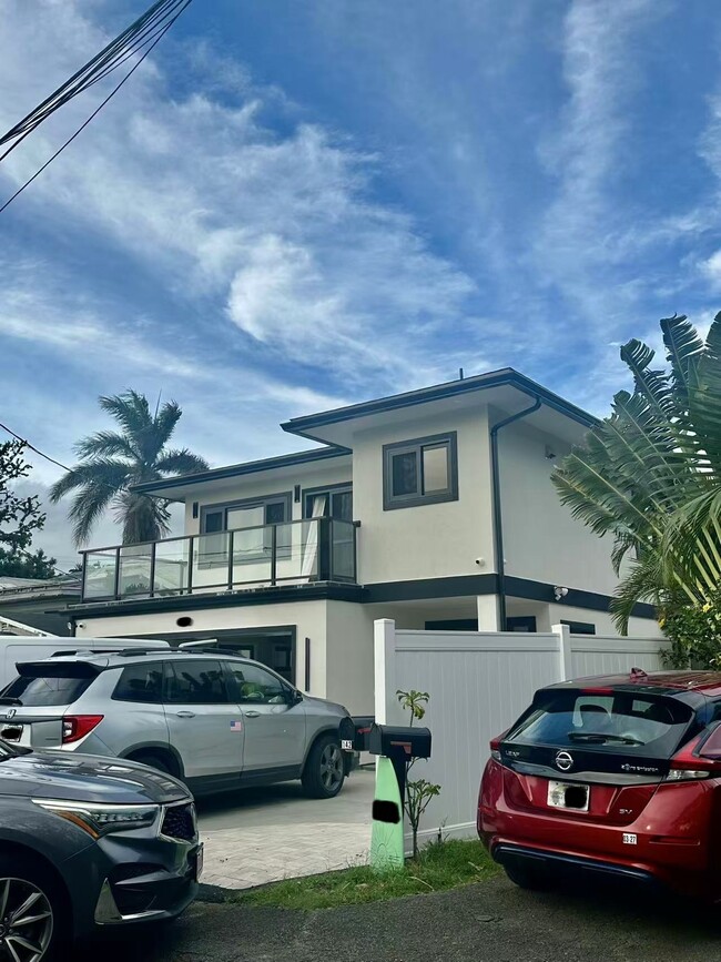 Building Photo - 142 Kaloko Ln Unit 2