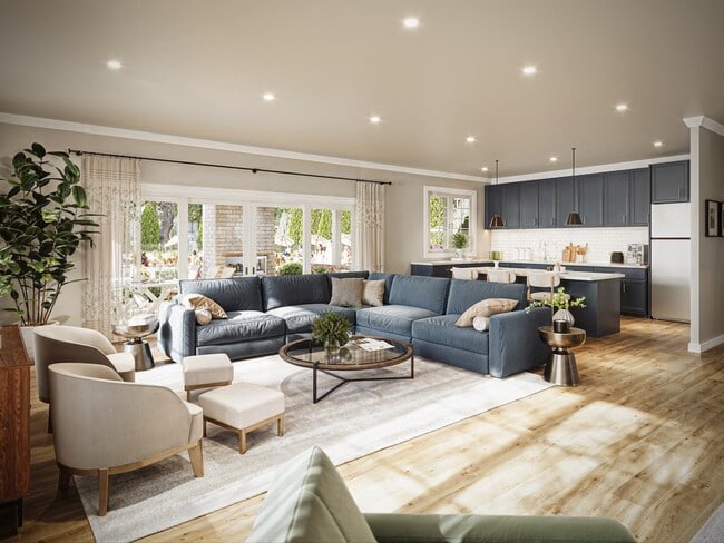 Photo - Kindrey Townhomes