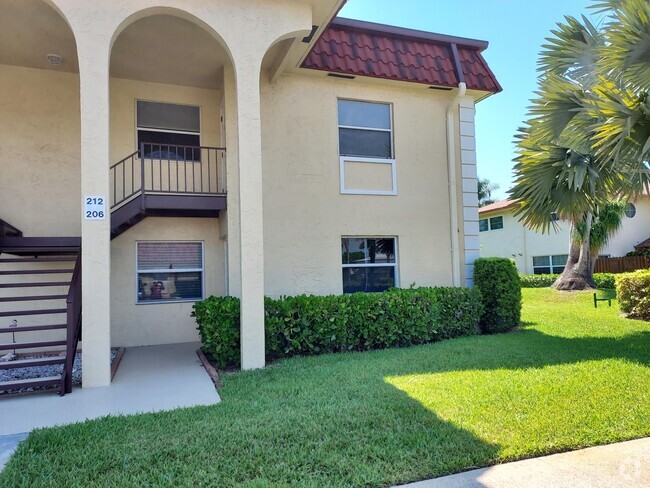 Building Photo - 717 S US Hwy 1 Unit 206 Rental