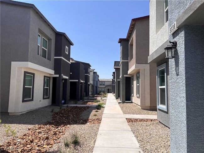 Photo - 9338 Soothing Sea St Townhome